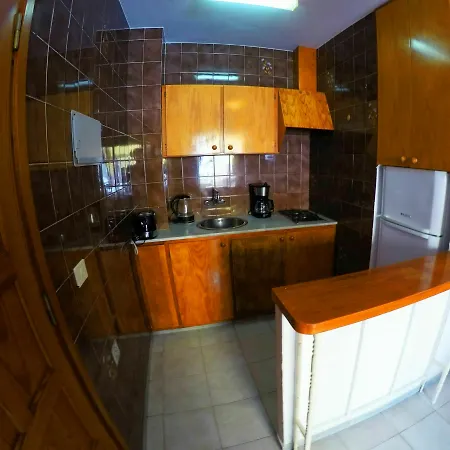 Alayon 106 Apartment Arona (Tenerife)