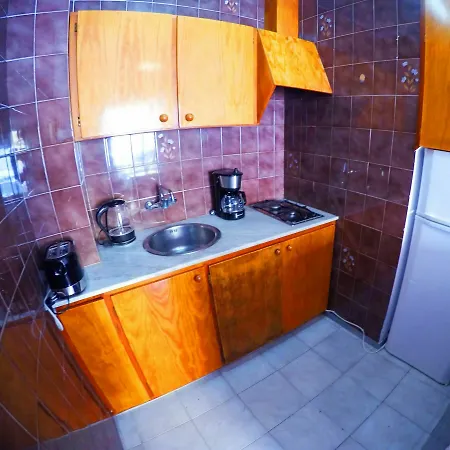 Apartment Alayon 106
