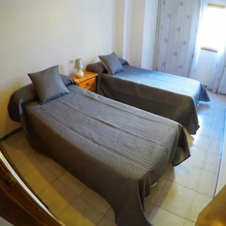 Alayon 106 Apartment