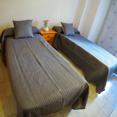 Alayon 106 Apartment Arona (Tenerife)