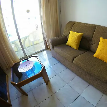 Alayon 106 Apartment
