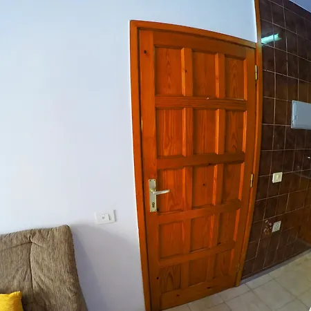 Apartment Alayon 106 Arona (Tenerife)