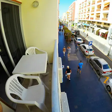 Apartment Alayon 106 *