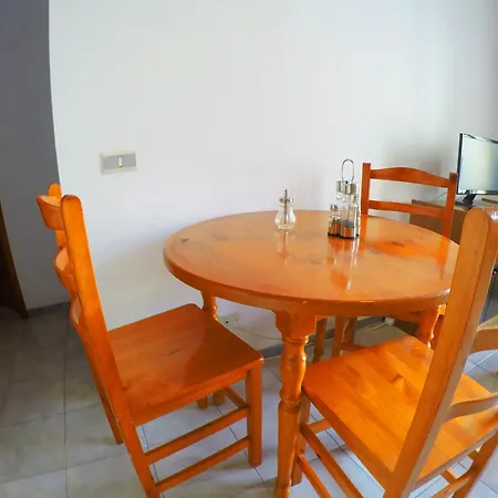 Apartment Alayon 106 *
