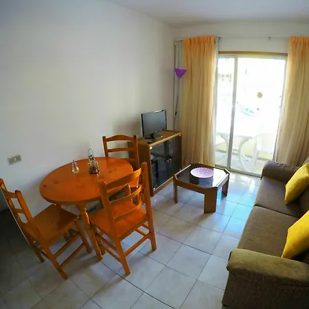 Apartment Alayon 106 Arona (Tenerife)